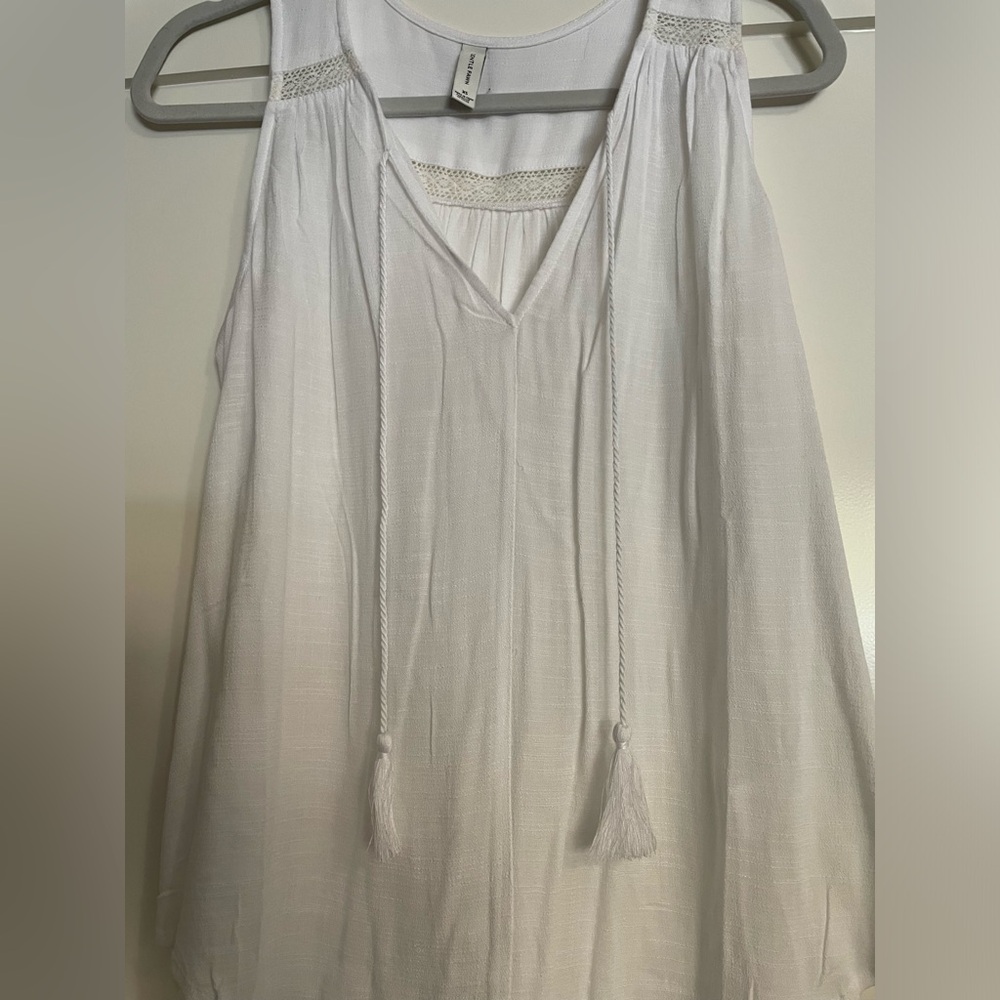 Gentle Fawn top - Picture 3 of 7
